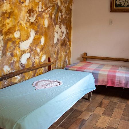 Chacara Familia Buscape Oliveira Villa Aracariguama Dış mekan fotoğraf