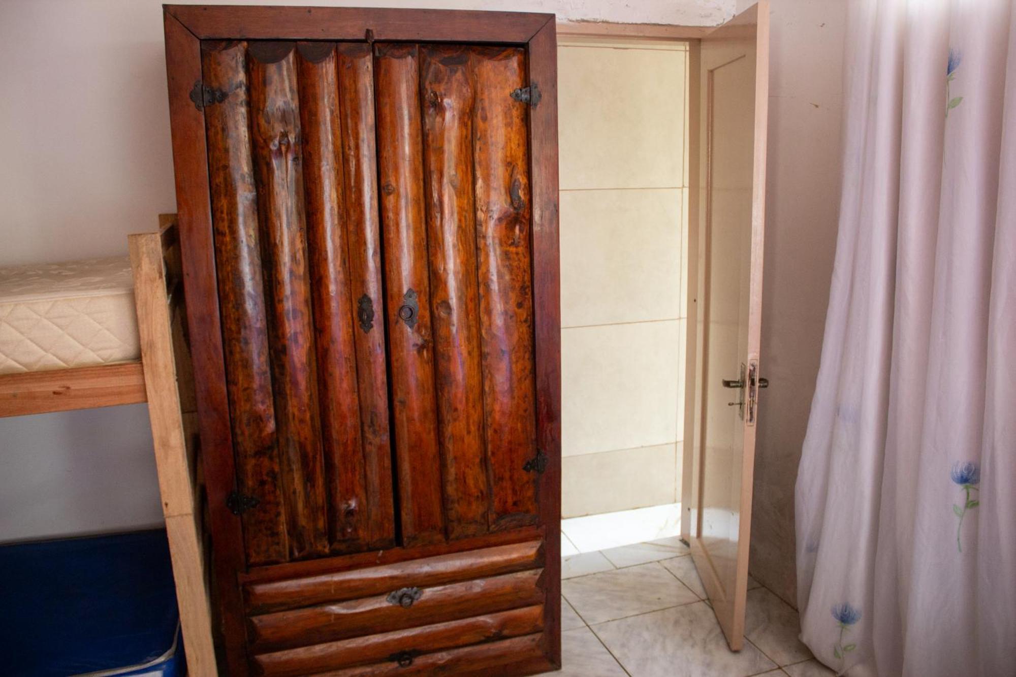 Chacara Familia Buscape Oliveira Villa Aracariguama Dış mekan fotoğraf