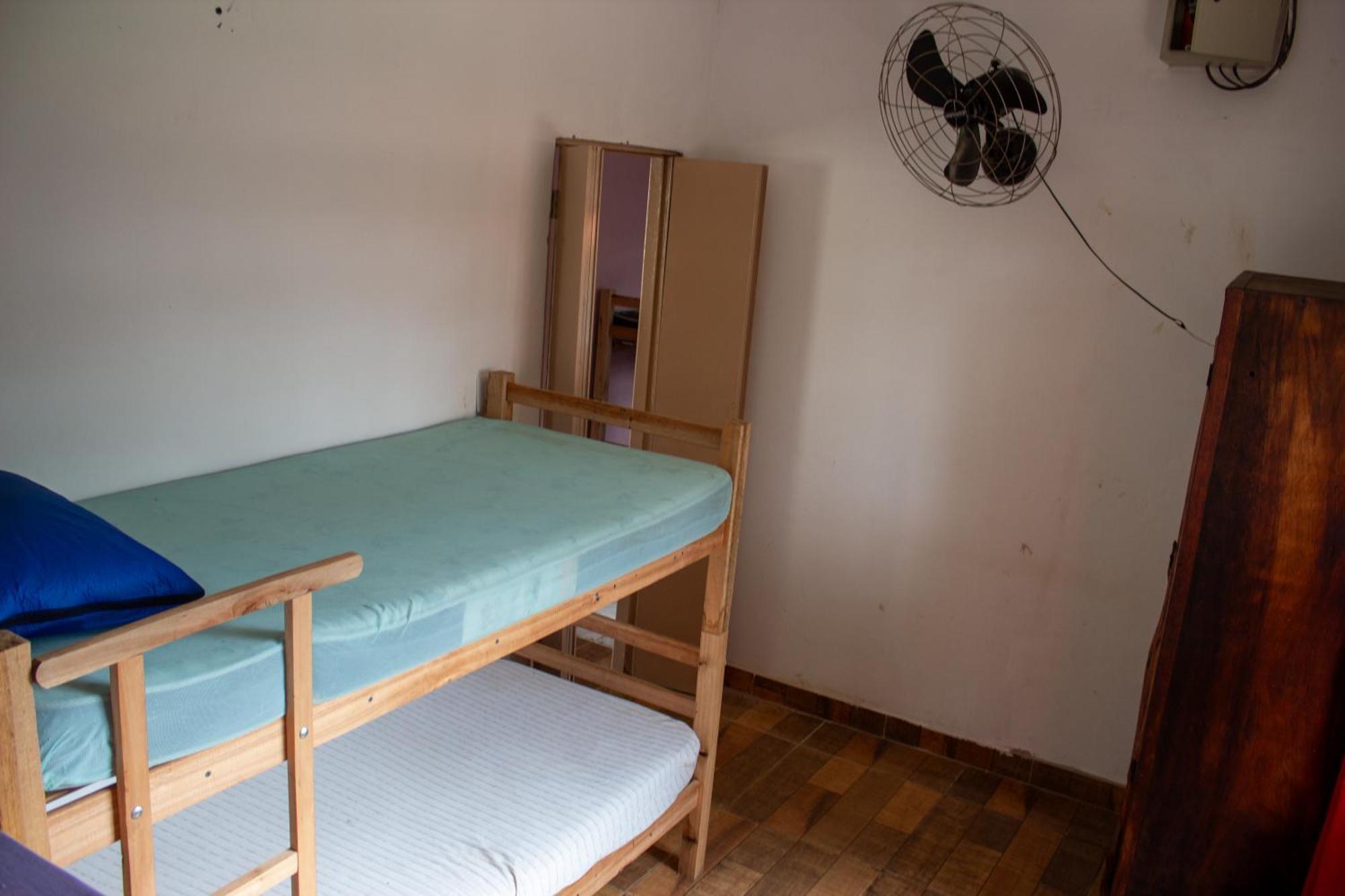 Chacara Familia Buscape Oliveira Villa Aracariguama Dış mekan fotoğraf