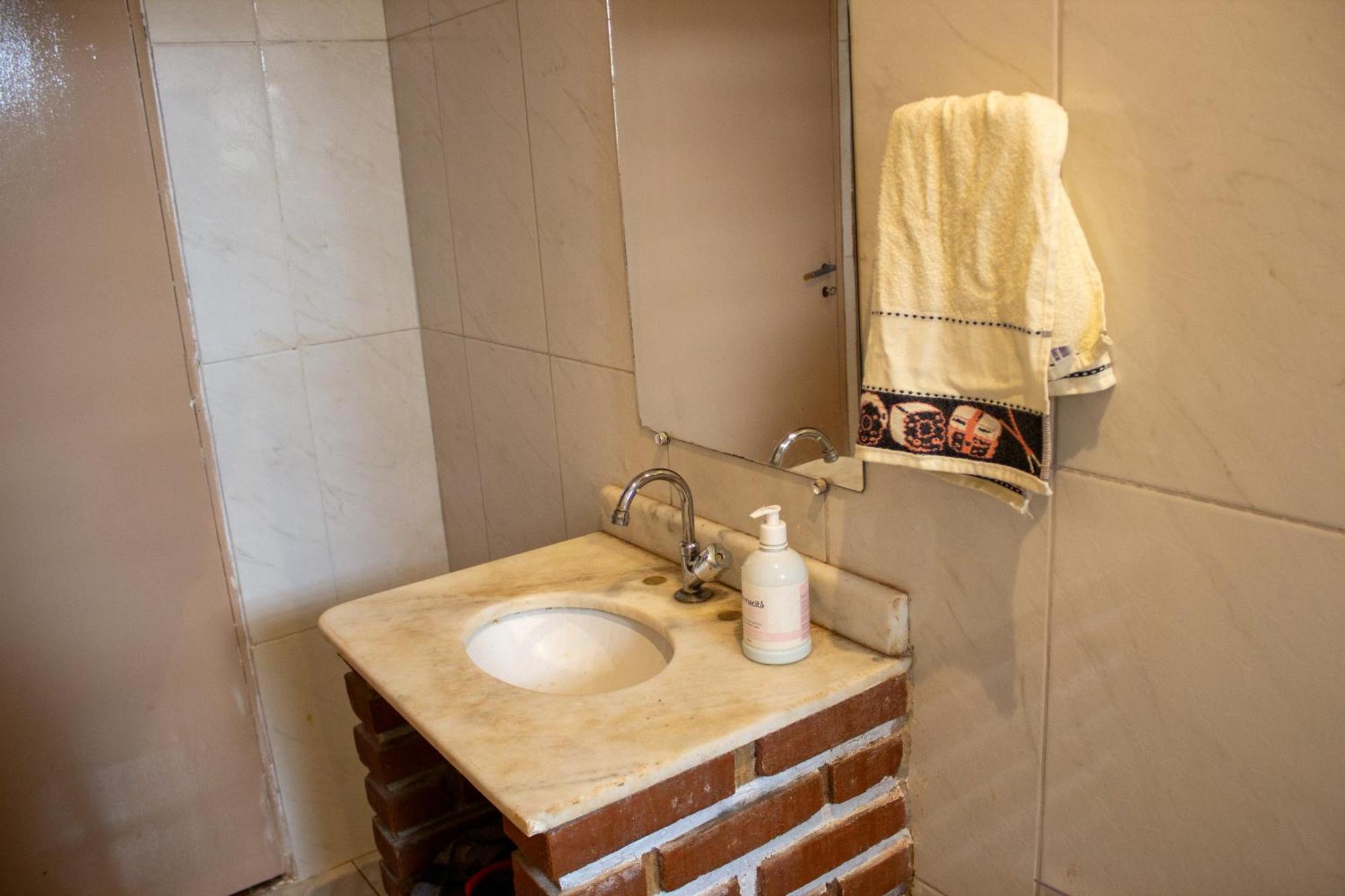 Chacara Familia Buscape Oliveira Villa Aracariguama Dış mekan fotoğraf