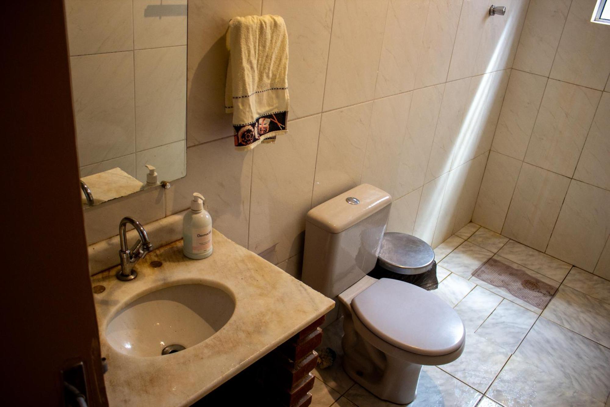Chacara Familia Buscape Oliveira Villa Aracariguama Dış mekan fotoğraf