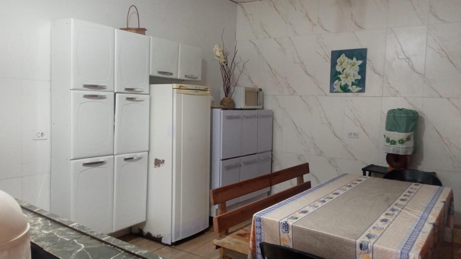 Chacara Familia Buscape Oliveira Villa Aracariguama Dış mekan fotoğraf